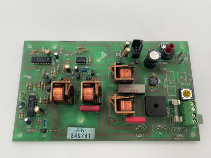 Hörmann spare parts