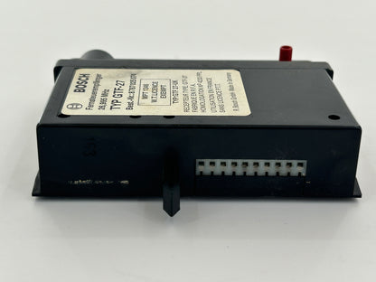 Bosch TL Steuerung Hauptplatine Steuerplatine Elektronik Steuerkarte Bedienung Platine