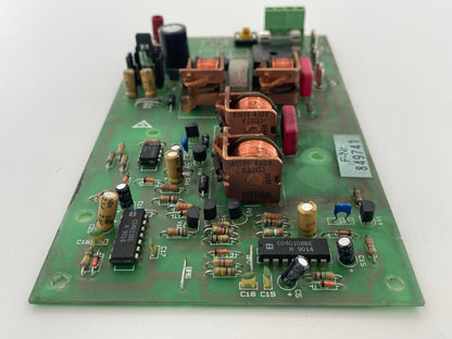 Hörmann spare parts