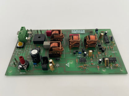 Hörmann spare parts