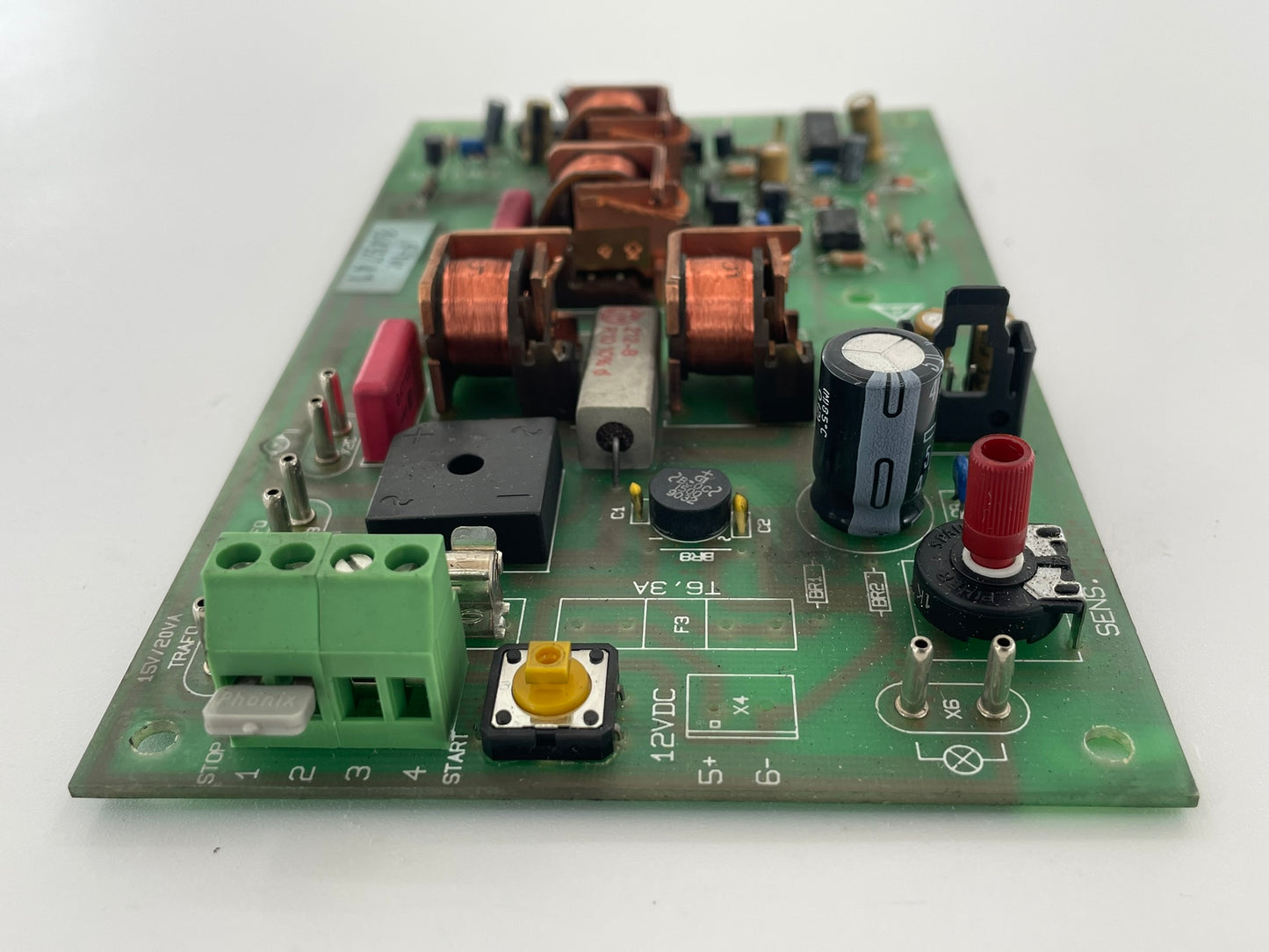 Hörmann spare parts