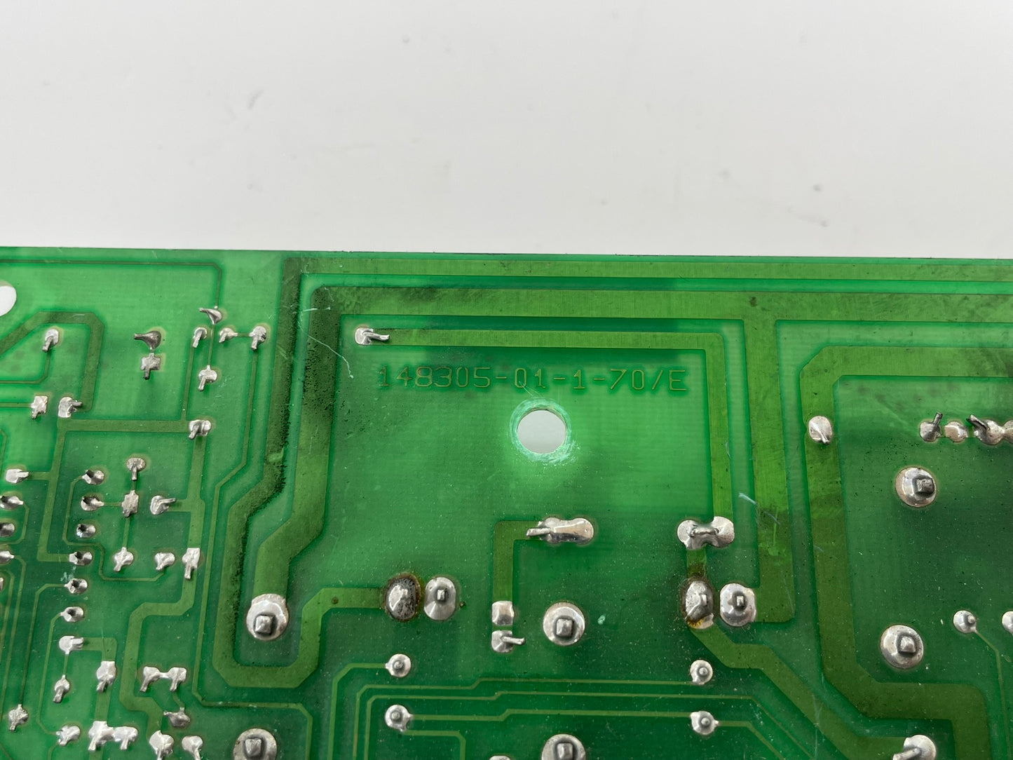 Hörmann spare parts