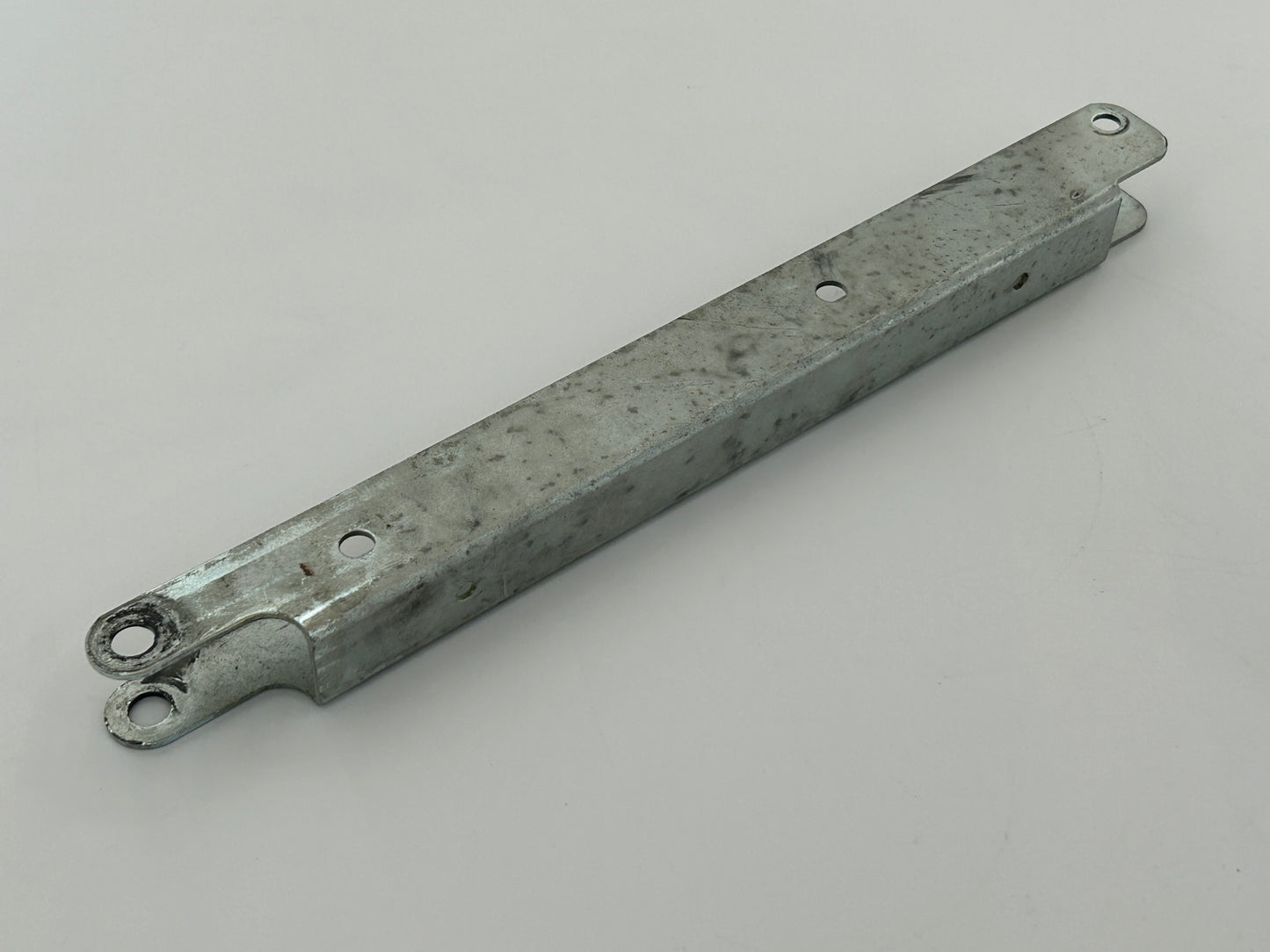 Bosch TL push rod gate driver tractor rod gate arm rod tractor rail
