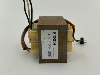 Bosch TL Netzteil Trafo Stromversorgung Elektronik Transformator Transformer Schaltnetzteil
