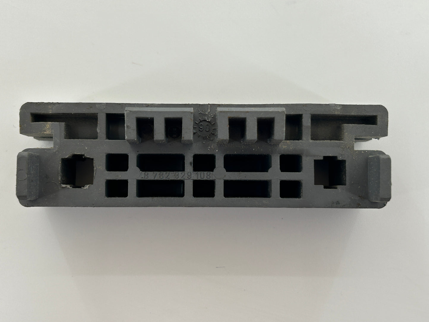 Bosch TL clamp cover plastic bracket spare part plastic part plastic holder