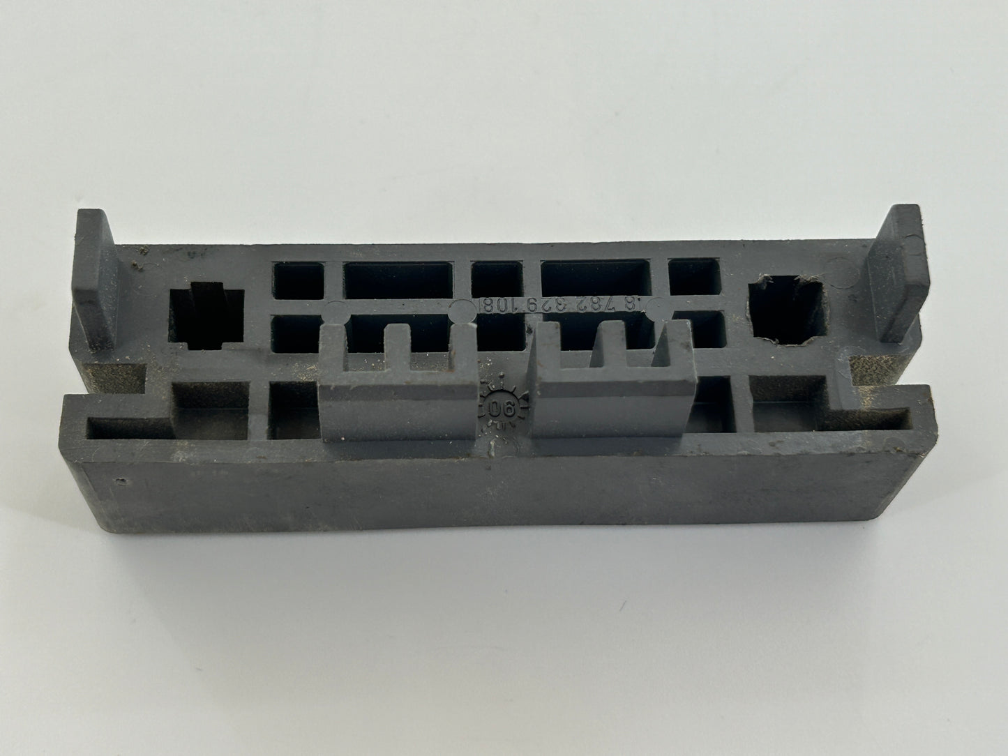 Bosch TL clamp cover plastic bracket spare part plastic part plastic holder