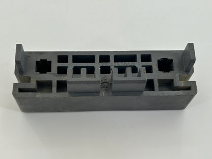 Bosch TL clamp cover plastic bracket spare part plastic part plastic holder