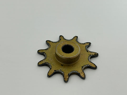 Bosch TL Zahnrad Ritzel Antriebssnabe Antriebsscheibe Schneckengetriebe Adapteraufsatz