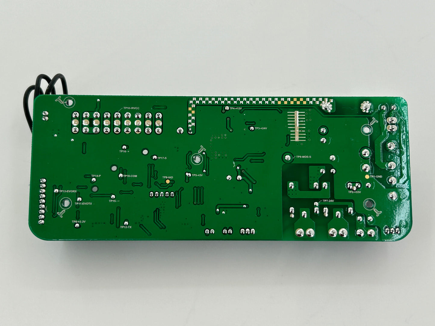 Chamberlain ML1000EV Platine Steuerung Hauptplatine Bedienung Elektronik