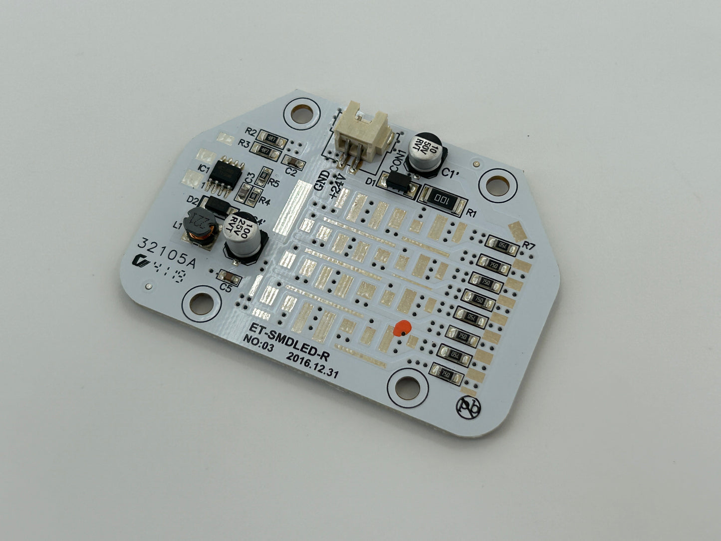 Chamberlain ML1000EV  LED Beleuchtung Licht Leuchtmittel Innenbeleuchtung