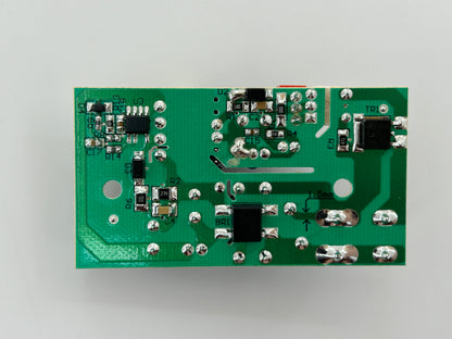 Chamberlain ML1000EV Platine Bedienung Elektronik Steuerung Hauptplatine