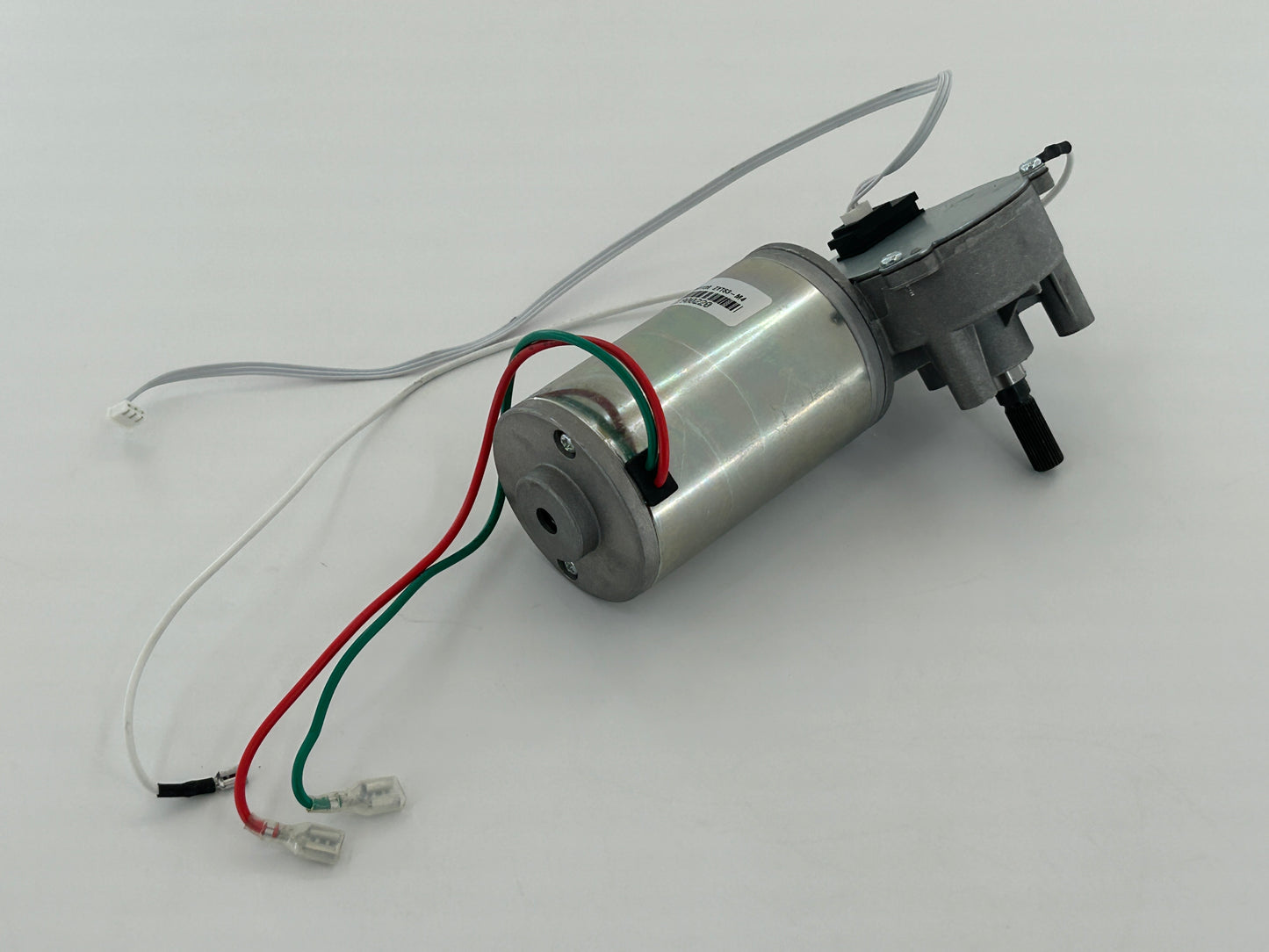 Chamberlain ML1000EV Motor Antriebsmotor Getriebemotor Ersatzmotor Tormotor