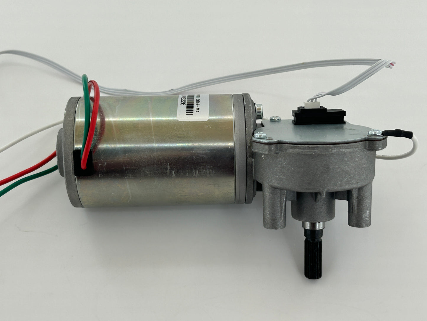 Chamberlain ML1000EV Motor Antriebsmotor Getriebemotor Ersatzmotor Tormotor