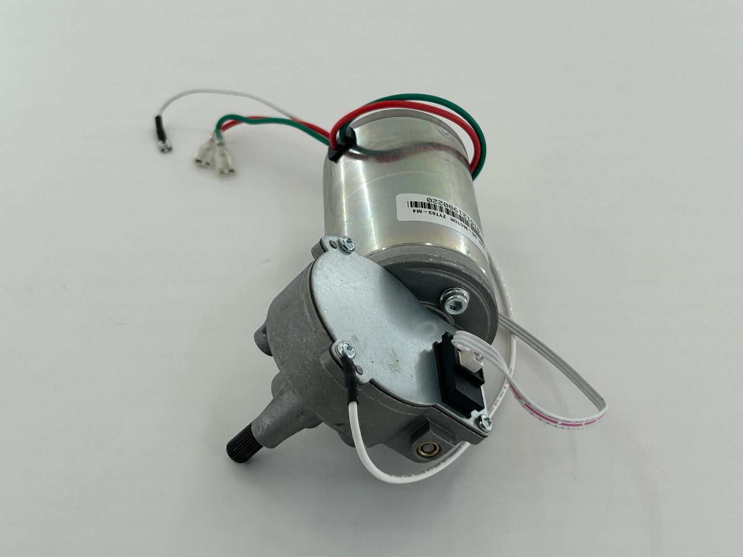 Chamberlain ML1000EV Motor Antriebsmotor Getriebemotor Ersatzmotor Tormotor