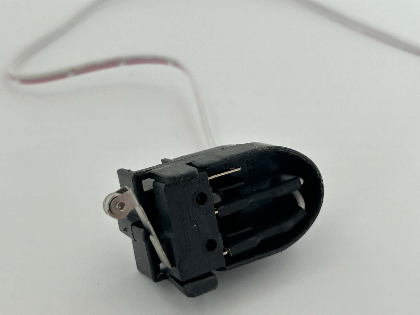 Chamberlain ML1000EV Endschalter Schalter Sensor Taster Microschalter Kontaktschalter