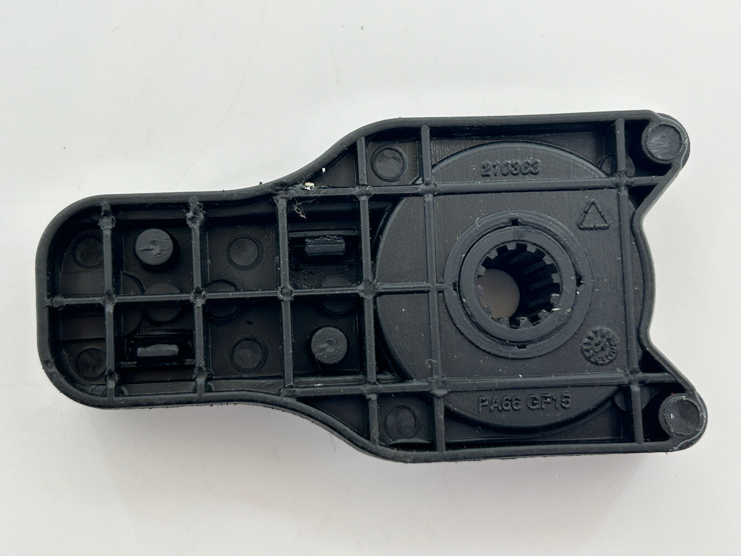 Chamberlain ML1000EV Kettenwender Kettenspanner Umlenkung Umlenkrolle Rolle