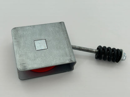 Chamberlain ML1000EV Kettenwender Umlenkrolle Rolle Kettenspanner Umlenkung