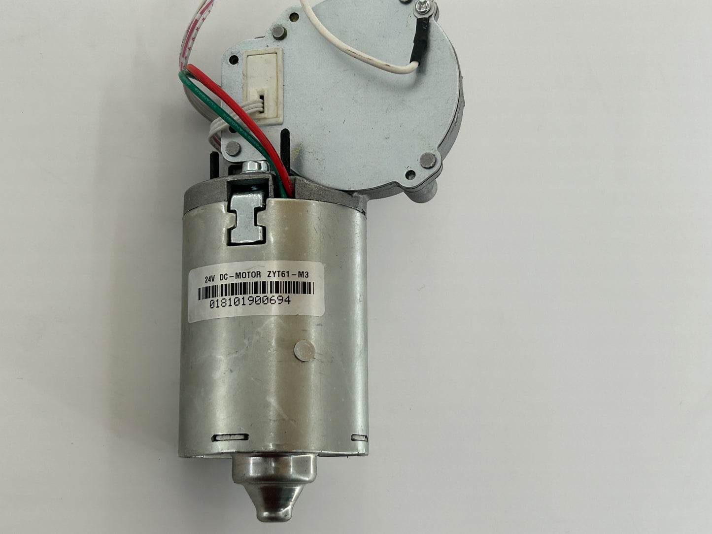 Chamberlain ML580EV Motor Antriebsmotor Getriebemotor Ersatzmotor Tormotor