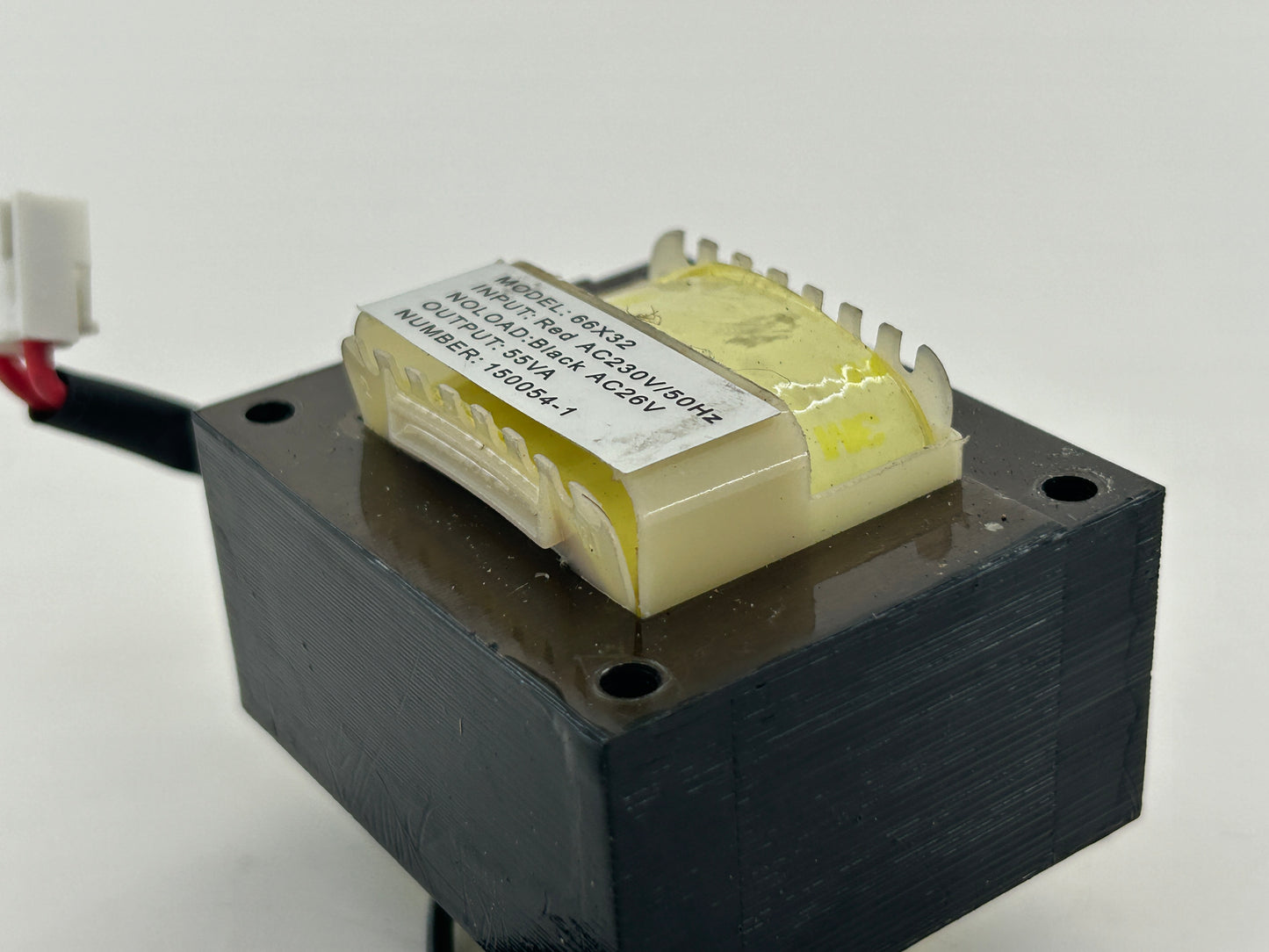 Chamberlain ML580EV Netzteil Trafo Stromversorgung Elektronik Transformator