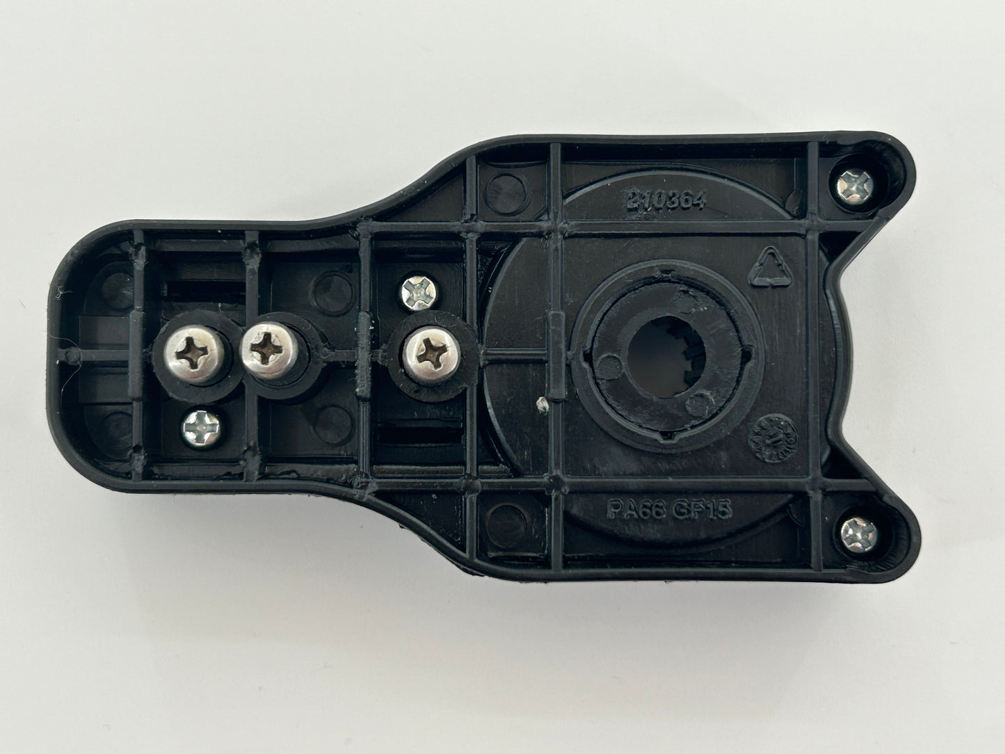 Chamberlain ML580EV Kettenwender Umlenkung Umlenkrolle Kettenumlenkung Rolle