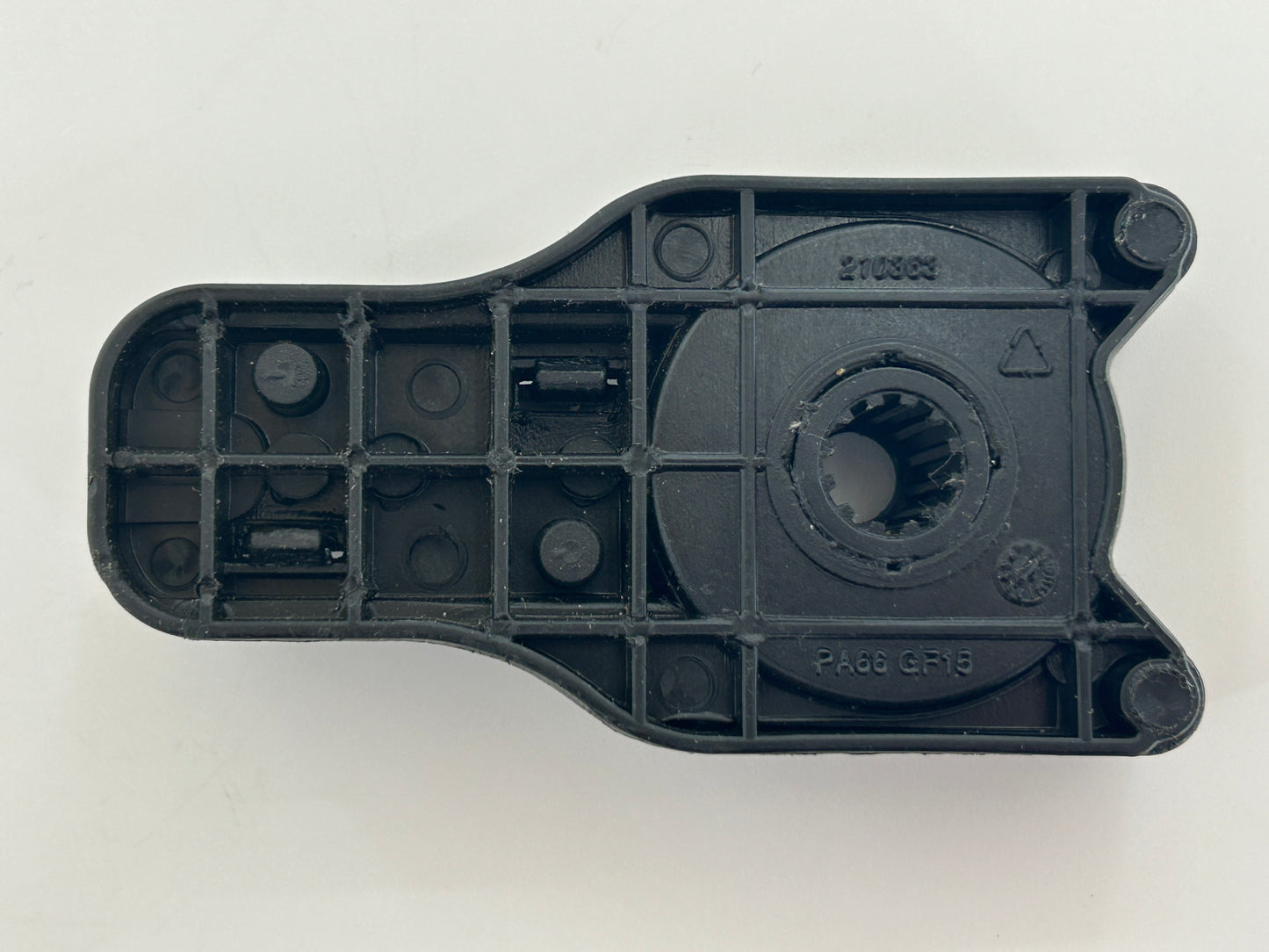 Chamberlain ML580EV Kettenwender Umlenkung Umlenkrolle Kettenumlenkung Rolle