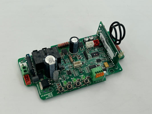 Chamberlain ML580EV Platine Steuerung Hauptplatine Bedienung Elektronik