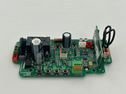 Chamberlain ML580EV Platine Steuerung Hauptplatine Bedienung Elektronik