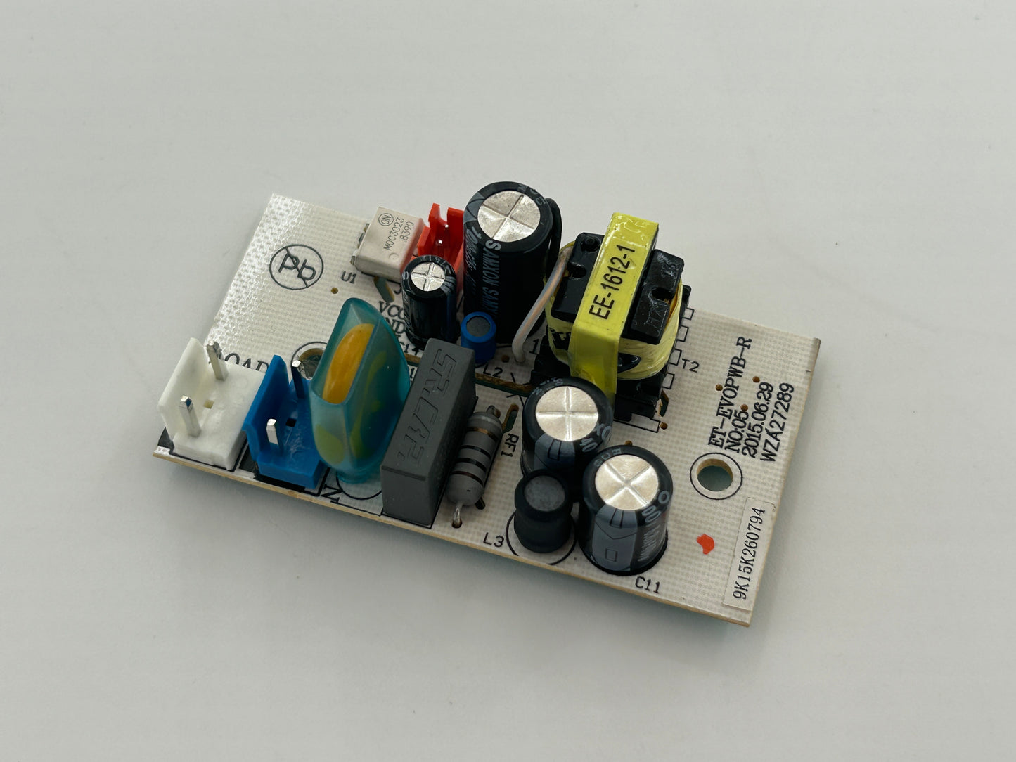 Chamberlain ML580EV Platine Steuerung Hauptplatine Bedienung Elektronik