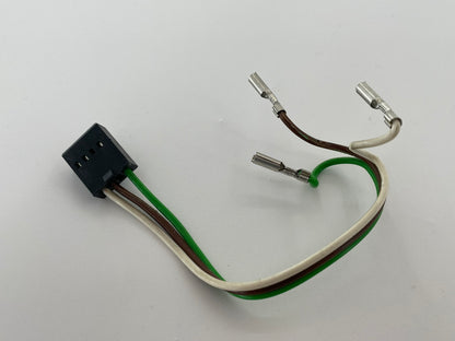 Tormatic GTA540E Kabel Stromkabel Anschlusskabel Kabelbaum Hauptkabel Verkabelung Verbindungskabel Steuerkabel Verdrahtung