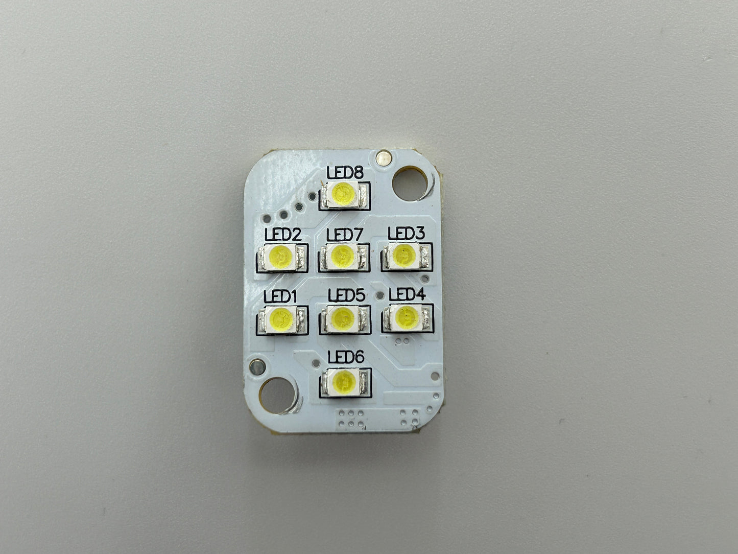 Chamberlain ML580EV LED Beleuchtung Licht Leuchtmittel Innenbeleuchtung