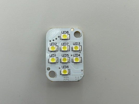 Chamberlain ML580EV LED Beleuchtung Licht Leuchtmittel Innenbeleuchtung