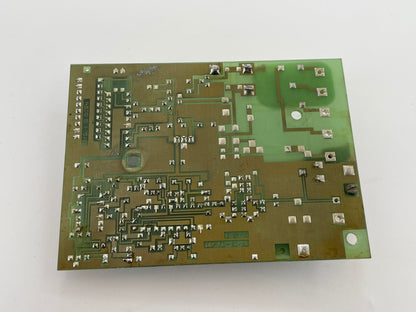 Tormatic GTA540E Empfänger Funk Empfangsteil Funkempfänger Receiver Fernsteuerung Antenne Fernsteuerempfänger