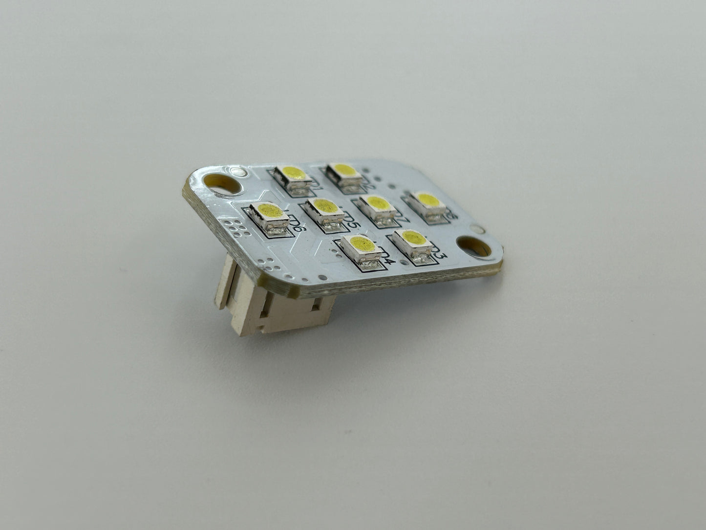 Chamberlain ML580EV LED Beleuchtung Licht Leuchtmittel Innenbeleuchtung