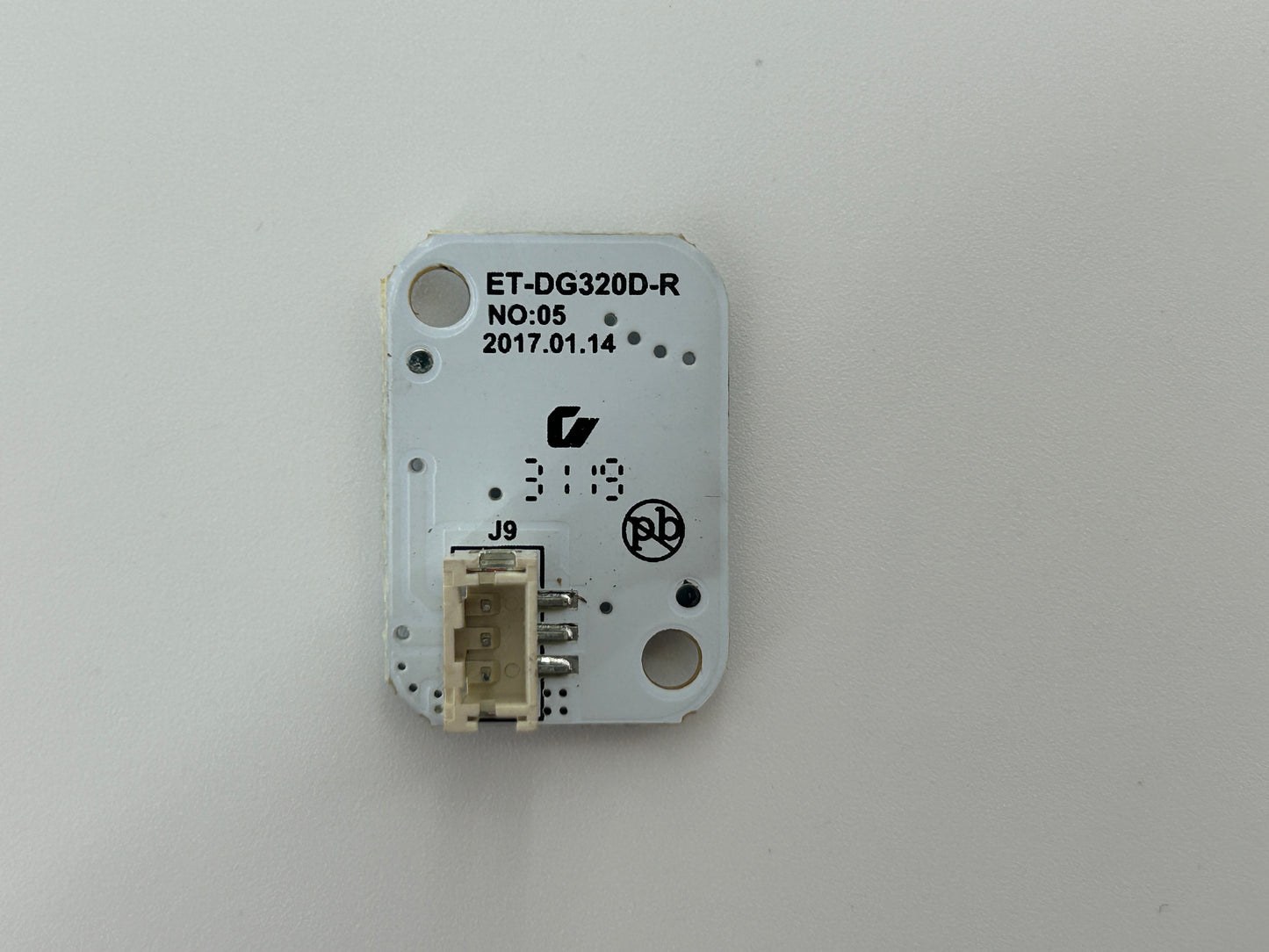 Chamberlain ML580EV LED Beleuchtung Licht Leuchtmittel Innenbeleuchtung