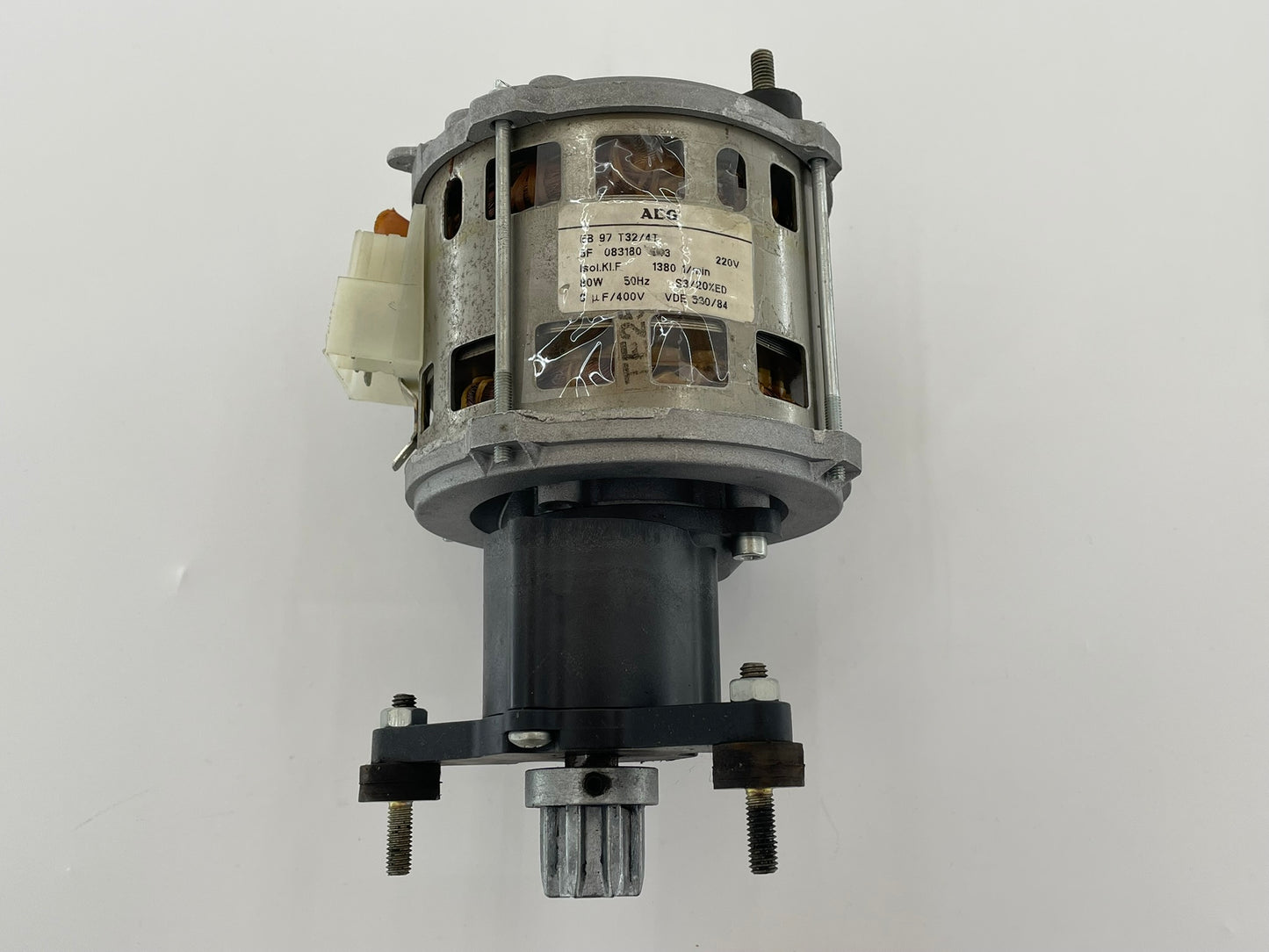 Chamberlain ML3500 Motor Antriebsmotor Getriebemotor Ersatzmotor Tormotor Hubmotor Garagentormotor Elektromotor
