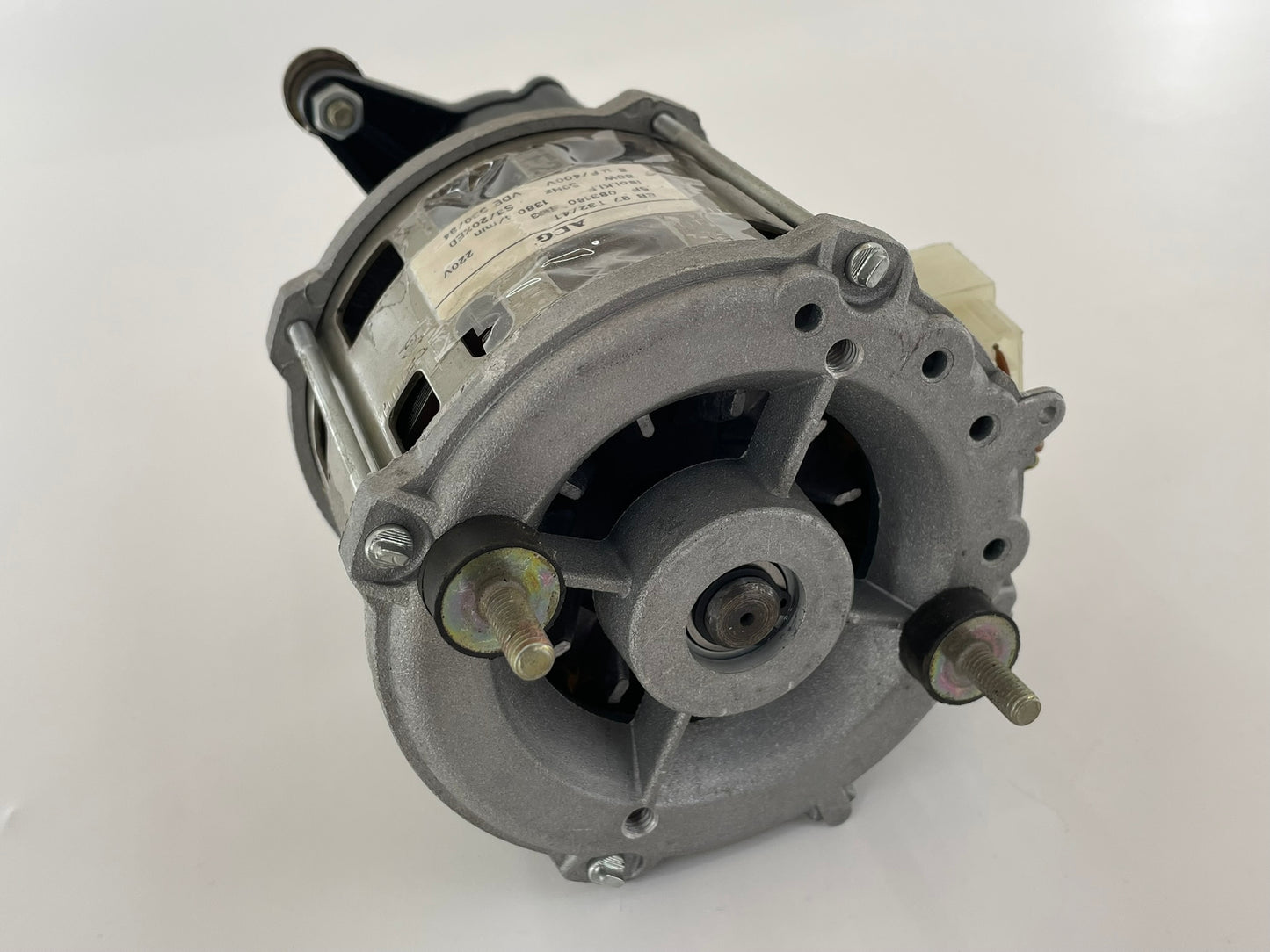 Chamberlain ML3500 Motor Antriebsmotor Getriebemotor Ersatzmotor Tormotor Hubmotor Garagentormotor Elektromotor