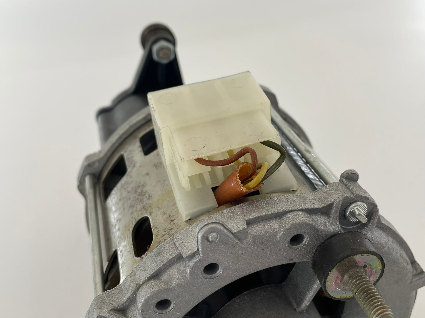 Chamberlain ML3500 Motor Antriebsmotor Getriebemotor Ersatzmotor Tormotor Hubmotor Garagentormotor Elektromotor