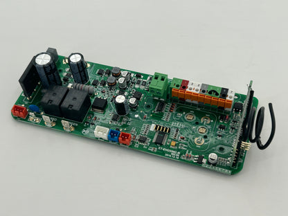 Chamberlain LM80EVS  Platine Steuerung Hauptplatine Bedienung Elektronik