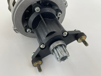 Chamberlain ML3500 Motor Antriebsmotor Getriebemotor Ersatzmotor Tormotor Hubmotor Garagentormotor Elektromotor