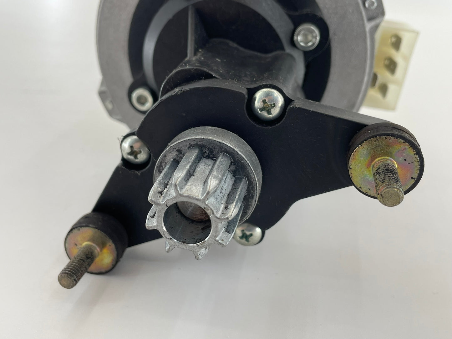Chamberlain ML3500 Motor Antriebsmotor Getriebemotor Ersatzmotor Tormotor Hubmotor Garagentormotor Elektromotor