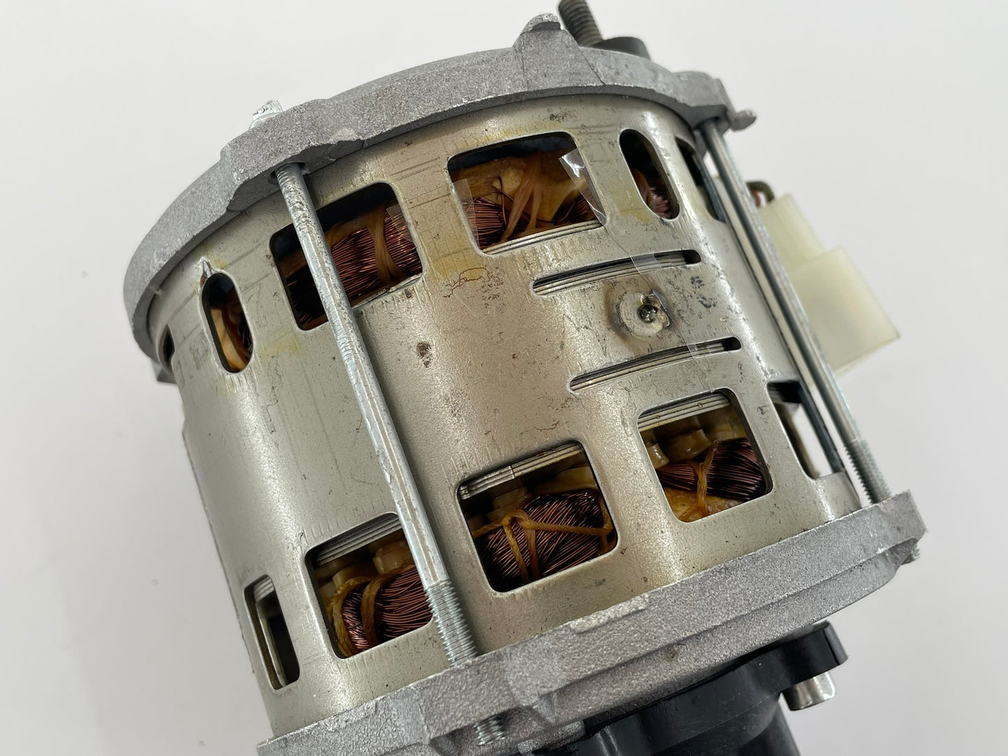 Chamberlain ML3500 Motor Antriebsmotor Getriebemotor Ersatzmotor Tormotor Hubmotor Garagentormotor Elektromotor