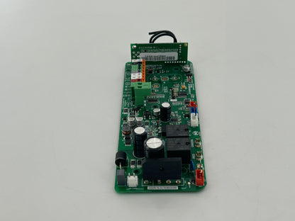 Chamberlain LM80EVS  Platine Steuerung Hauptplatine Bedienung Elektronik