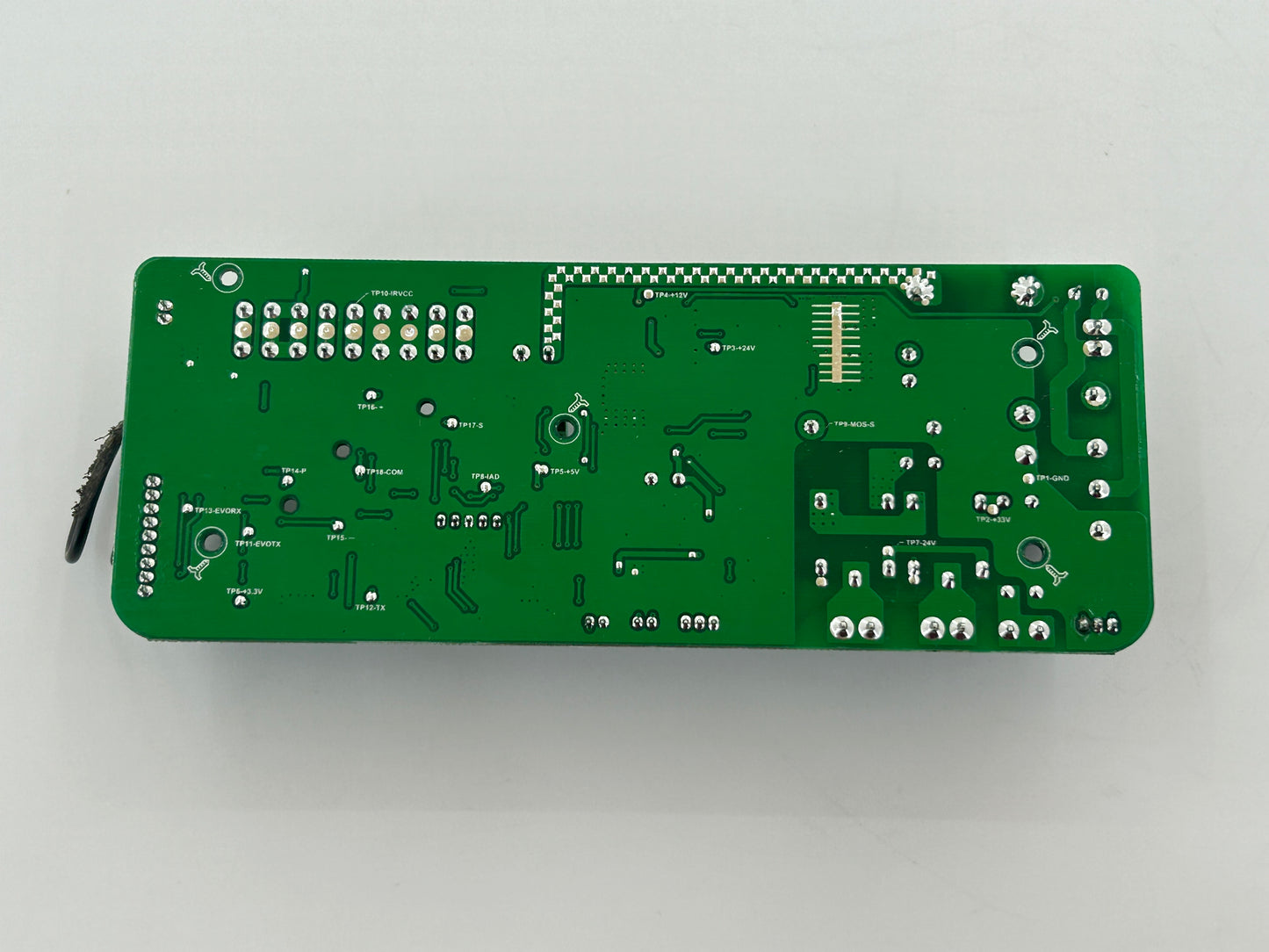 Chamberlain LM80EVS  Platine Steuerung Hauptplatine Bedienung Elektronik