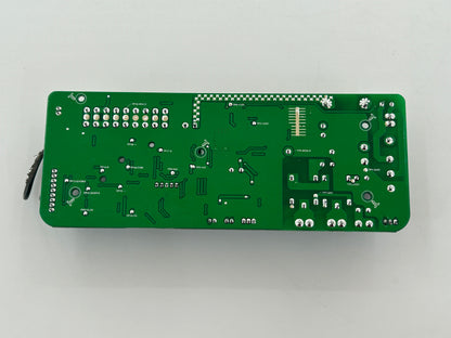 Chamberlain LM80EVS  Platine Steuerung Hauptplatine Bedienung Elektronik