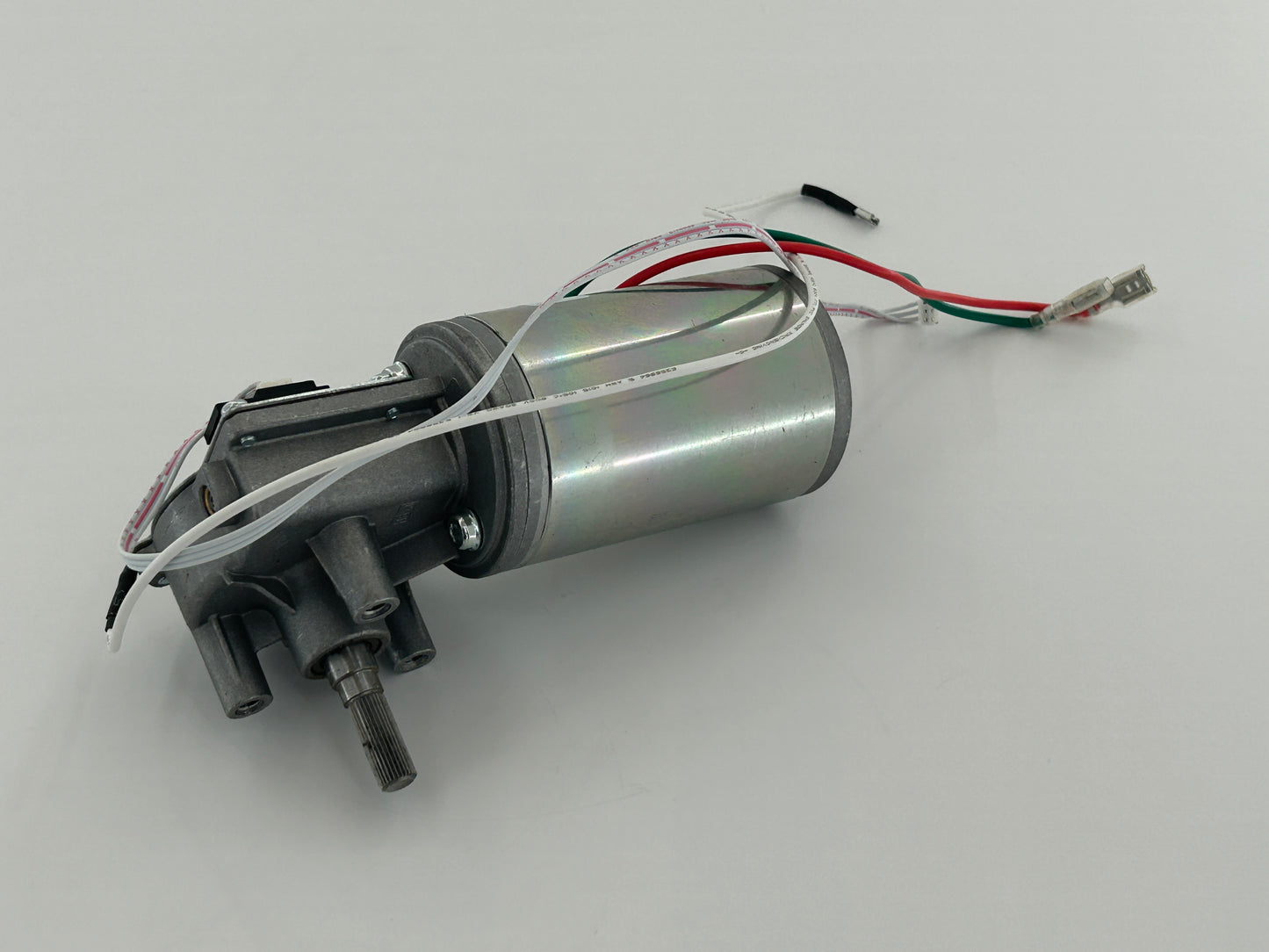 Chamberlain LM80EVS Motor Antriebsmotor Getriebemotor Ersatzmotor Tormotor