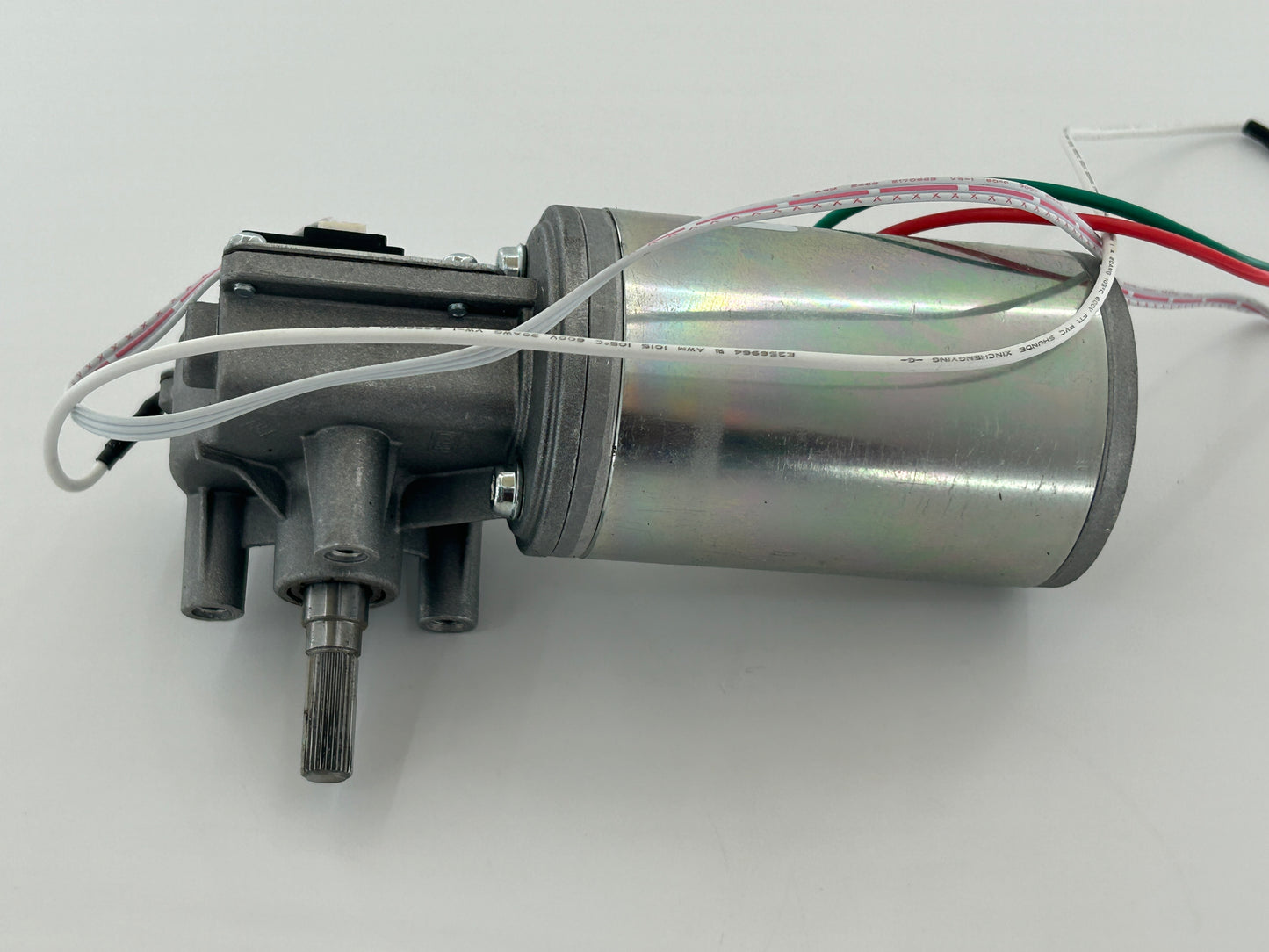 Chamberlain LM80EVS Motor Antriebsmotor Getriebemotor Ersatzmotor Tormotor