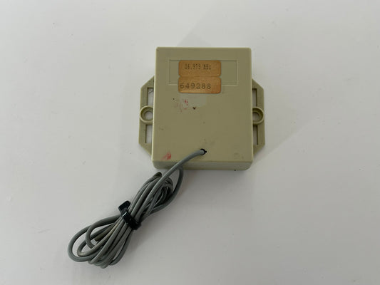 Hörmann receiver antenna radio receiver radio remote control receiver 