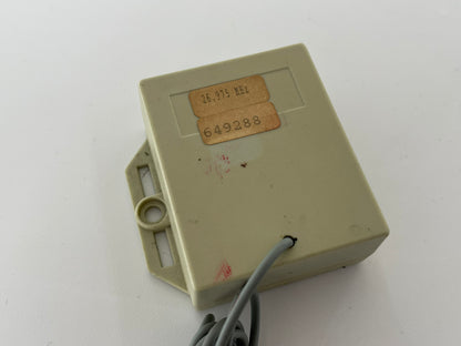 Hörmann receiver antenna radio receiver radio remote control receiver 