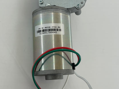 Chamberlain LM80EVS Motor Antriebsmotor Getriebemotor Ersatzmotor Tormotor