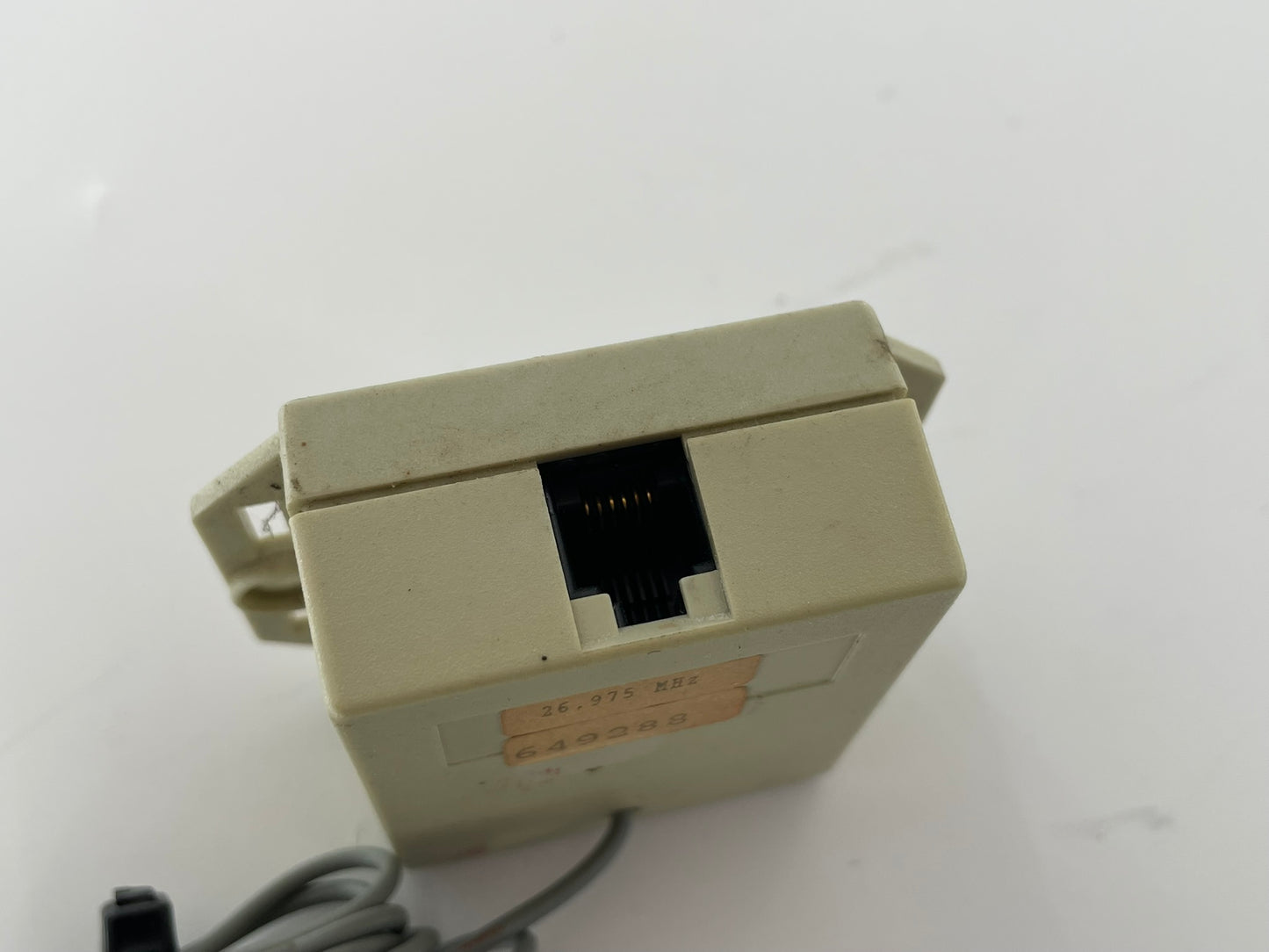 Hörmann receiver antenna radio receiver radio remote control receiver 